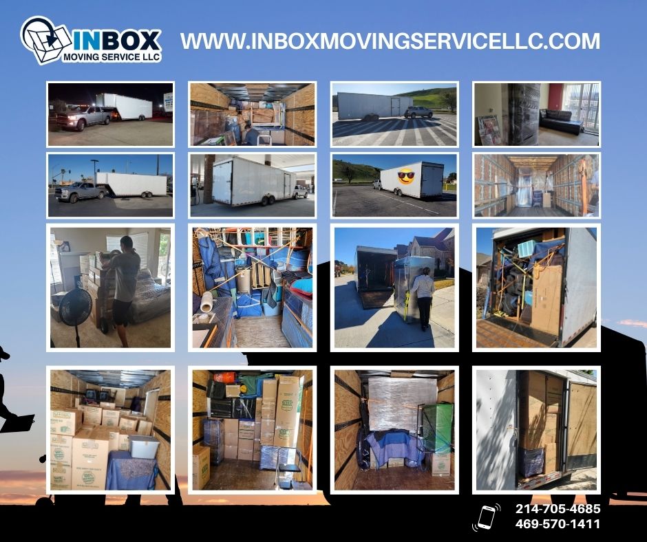Home Movers Logistics LLC Image